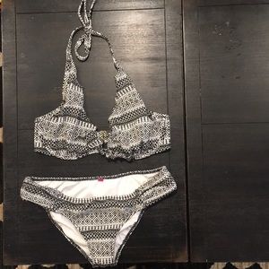 BS bikini